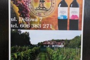 Weingarten Darlowo (Rügenwalde)