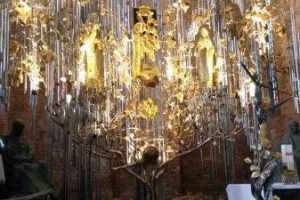 Brigittenkirche Danzig